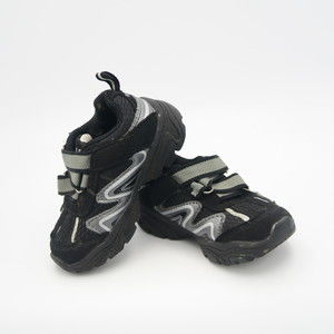 Ralex Boys Black Sneakers size: 4 Infant